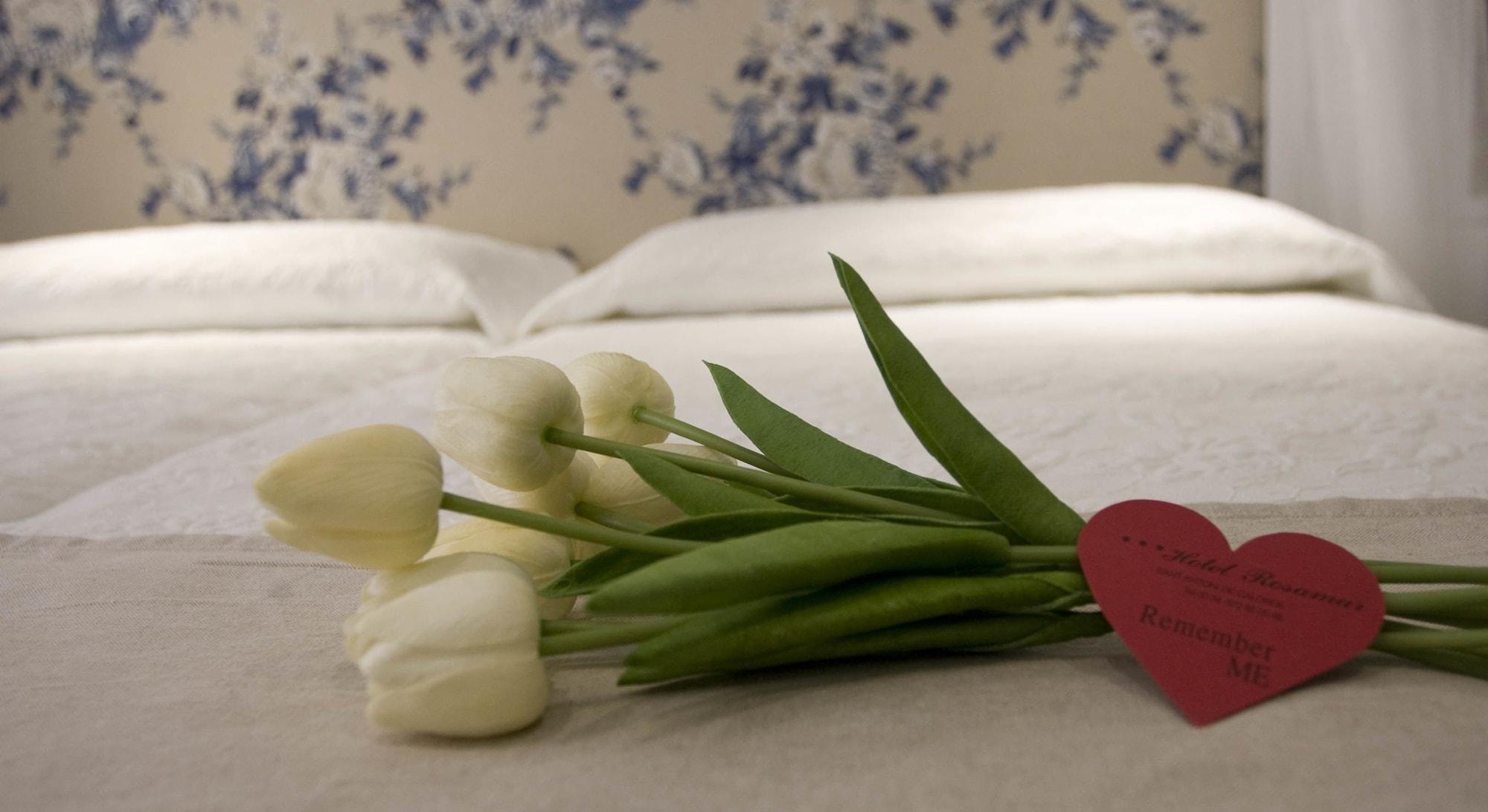 Hotel Rosamar Sant Antoni De Calonge Ngoại thất bức ảnh