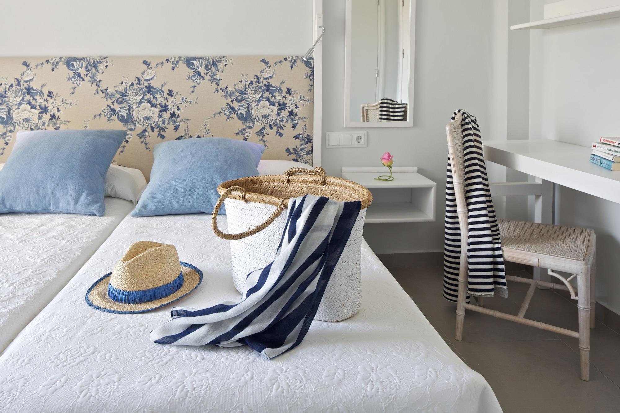 Hotel Rosamar Sant Antoni De Calonge Ngoại thất bức ảnh
