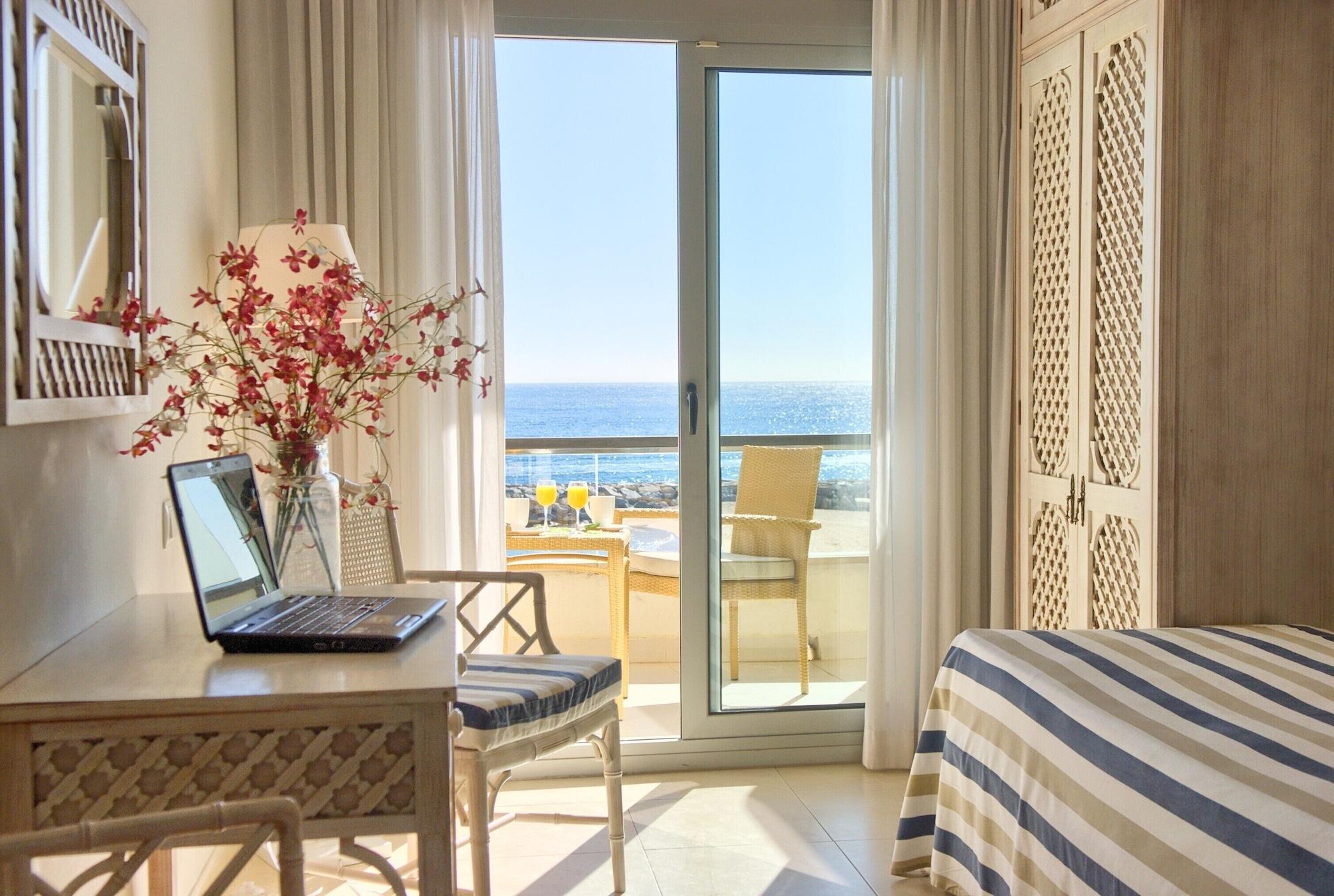 Hotel Rosamar Sant Antoni De Calonge Ngoại thất bức ảnh