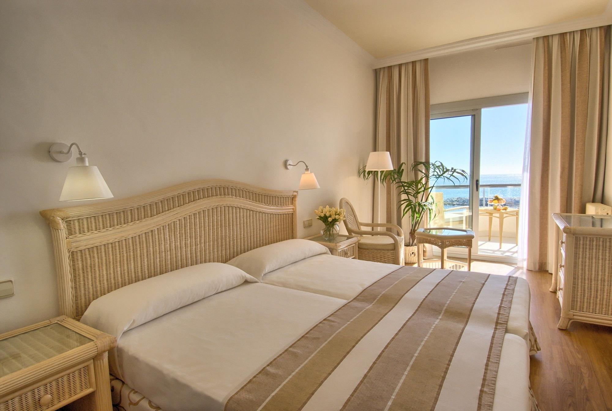 Hotel Rosamar Sant Antoni De Calonge Ngoại thất bức ảnh
