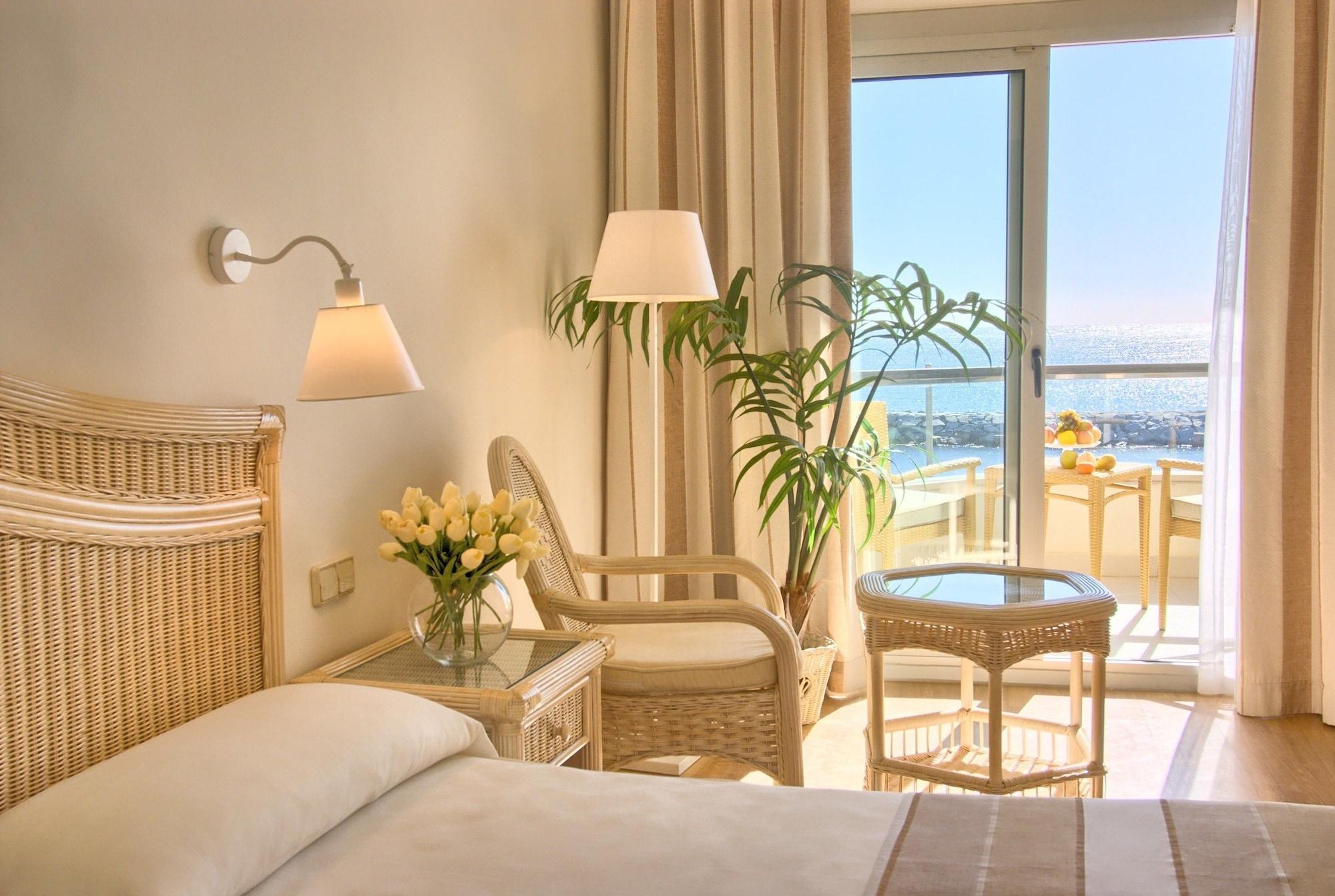 Hotel Rosamar Sant Antoni De Calonge Ngoại thất bức ảnh