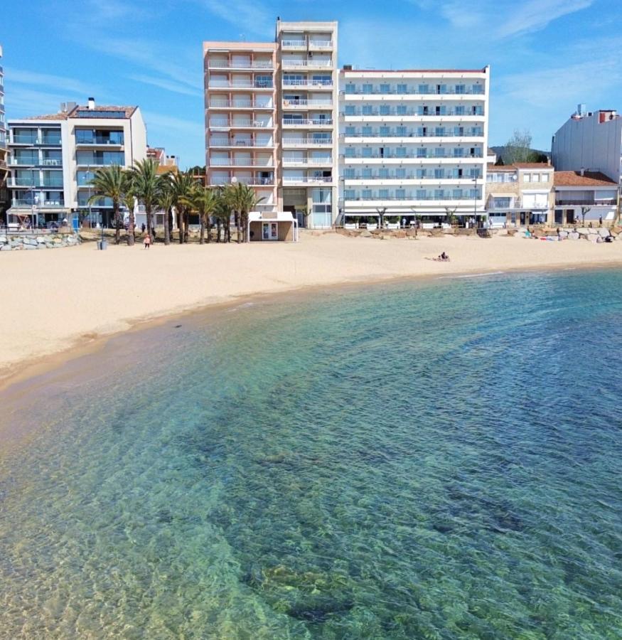 Hotel Rosamar Sant Antoni De Calonge Ngoại thất bức ảnh