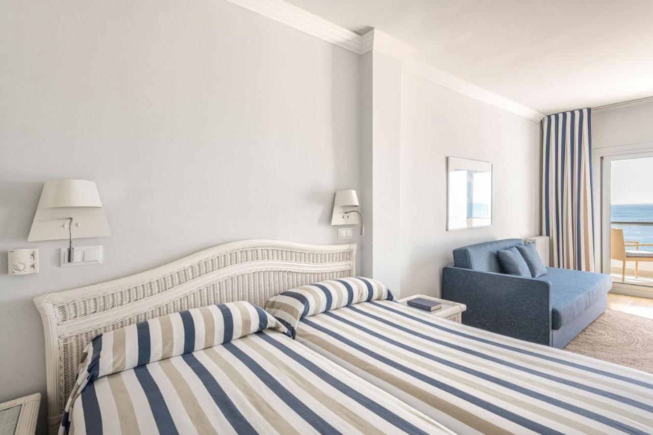 Hotel Rosamar Sant Antoni De Calonge Ngoại thất bức ảnh