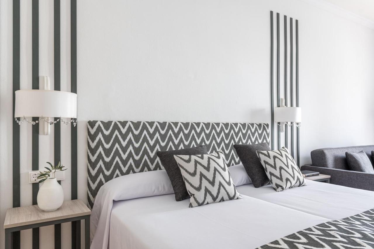 Hotel Rosamar Sant Antoni De Calonge Ngoại thất bức ảnh