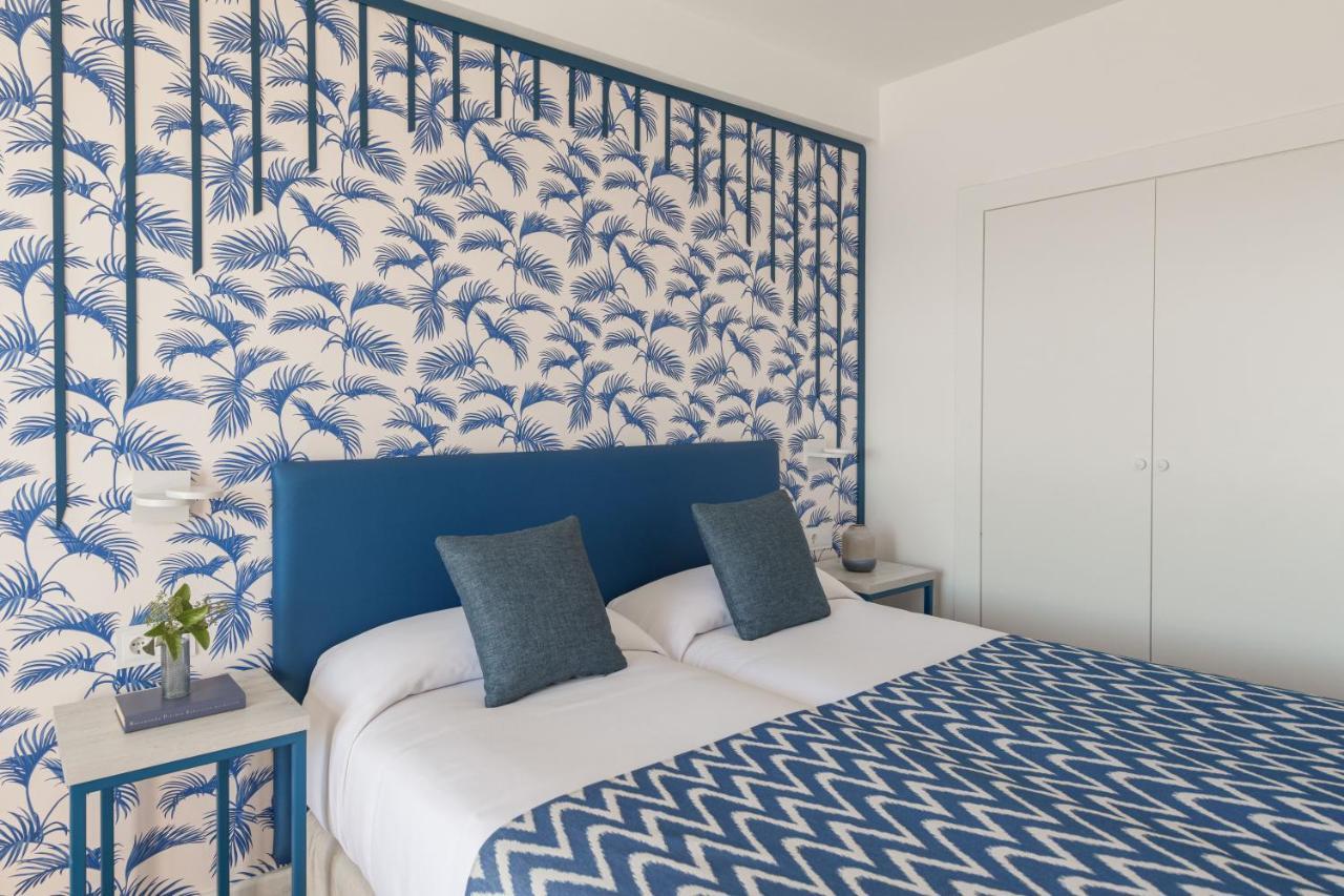 Hotel Rosamar Sant Antoni De Calonge Ngoại thất bức ảnh