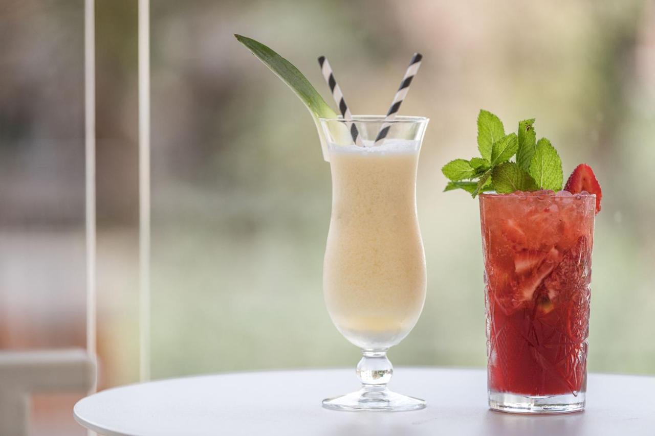 Hotel Rosamar Sant Antoni De Calonge Ngoại thất bức ảnh