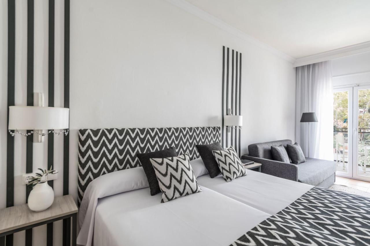 Hotel Rosamar Sant Antoni De Calonge Phòng bức ảnh