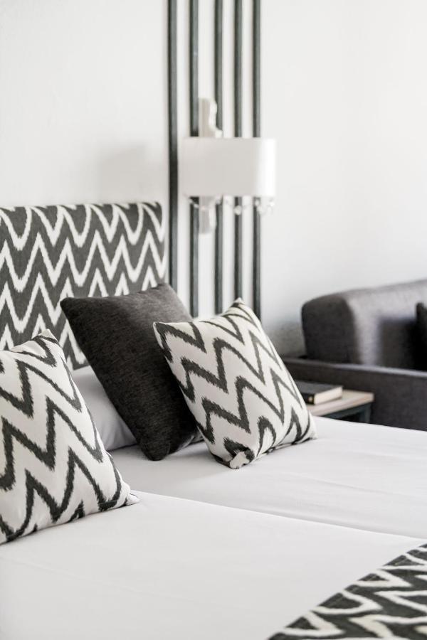 Hotel Rosamar Sant Antoni De Calonge Ngoại thất bức ảnh