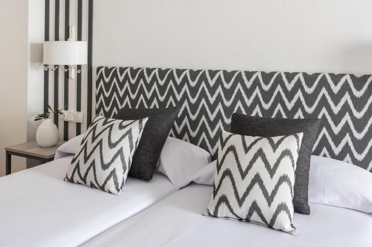 Hotel Rosamar Sant Antoni De Calonge Ngoại thất bức ảnh