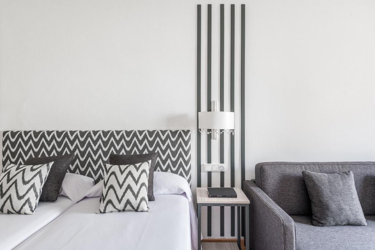Hotel Rosamar Sant Antoni De Calonge Ngoại thất bức ảnh