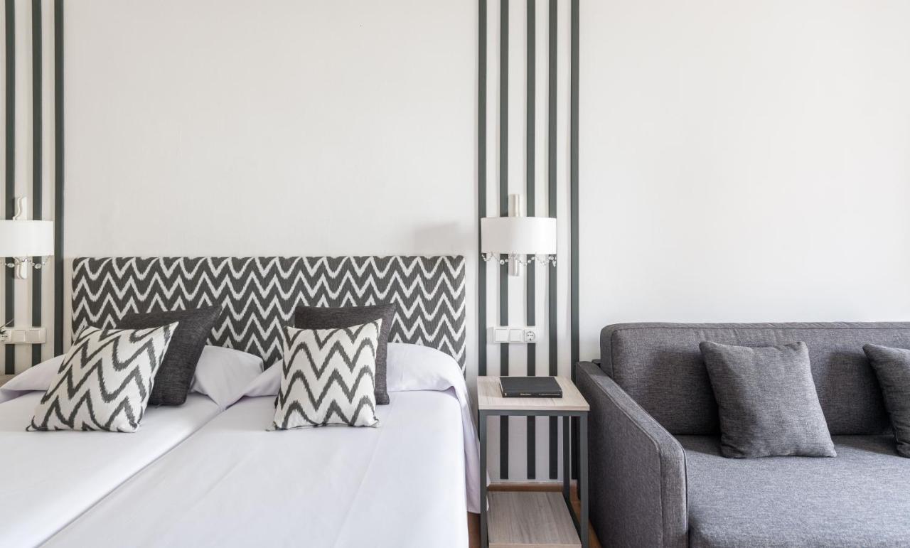 Hotel Rosamar Sant Antoni De Calonge Ngoại thất bức ảnh