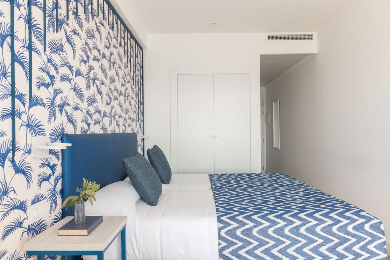 Hotel Rosamar Sant Antoni De Calonge Ngoại thất bức ảnh