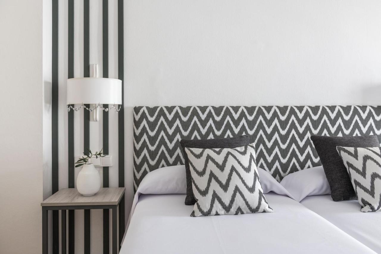 Hotel Rosamar Sant Antoni De Calonge Ngoại thất bức ảnh