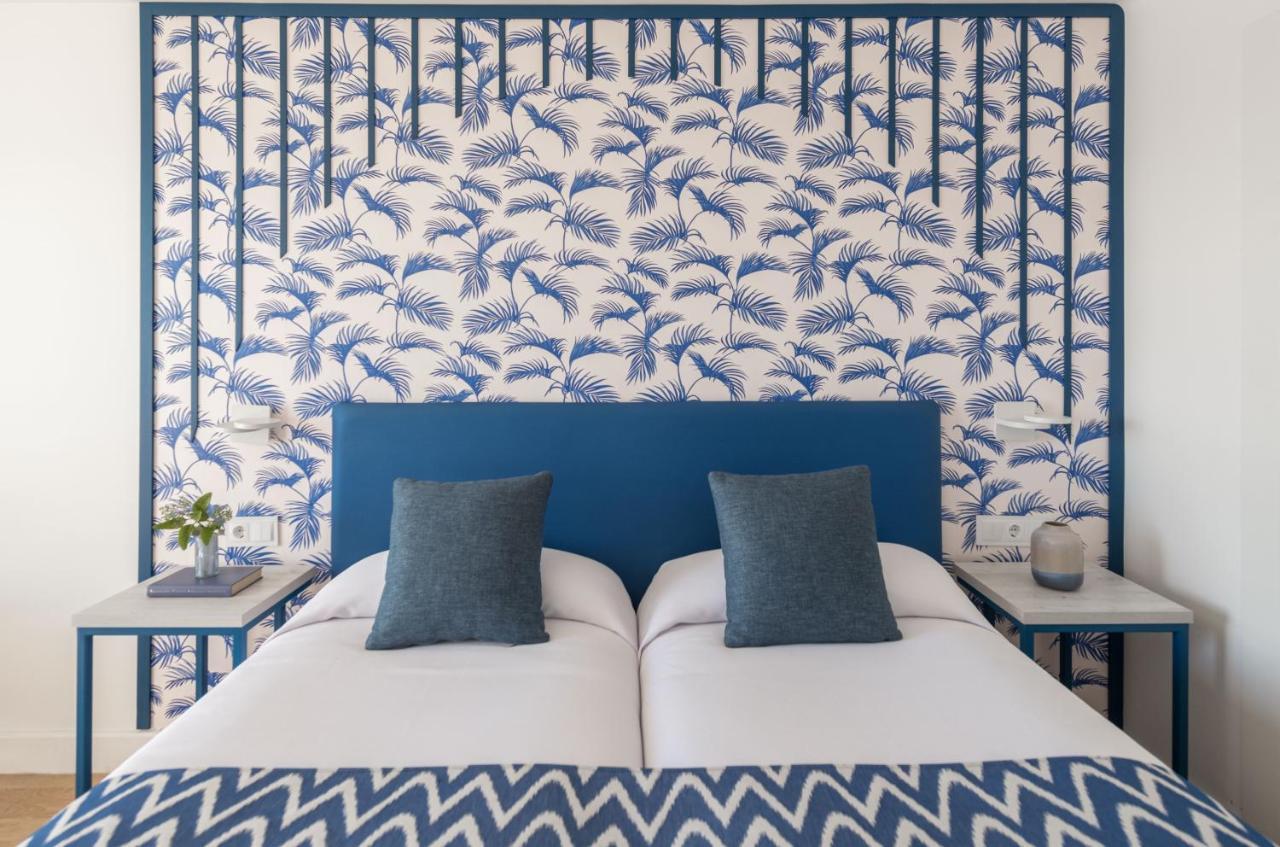 Hotel Rosamar Sant Antoni De Calonge Ngoại thất bức ảnh