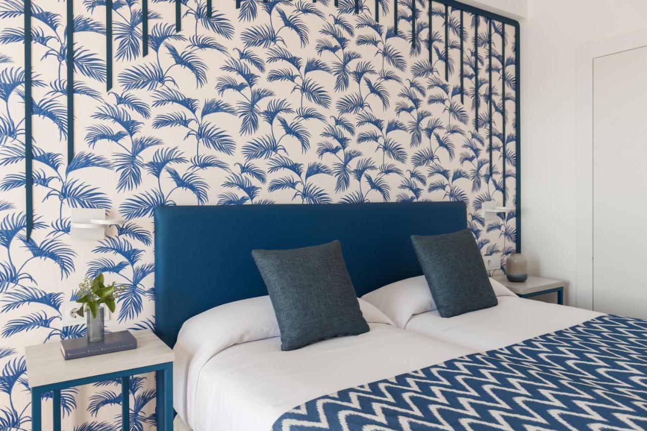 Hotel Rosamar Sant Antoni De Calonge Ngoại thất bức ảnh