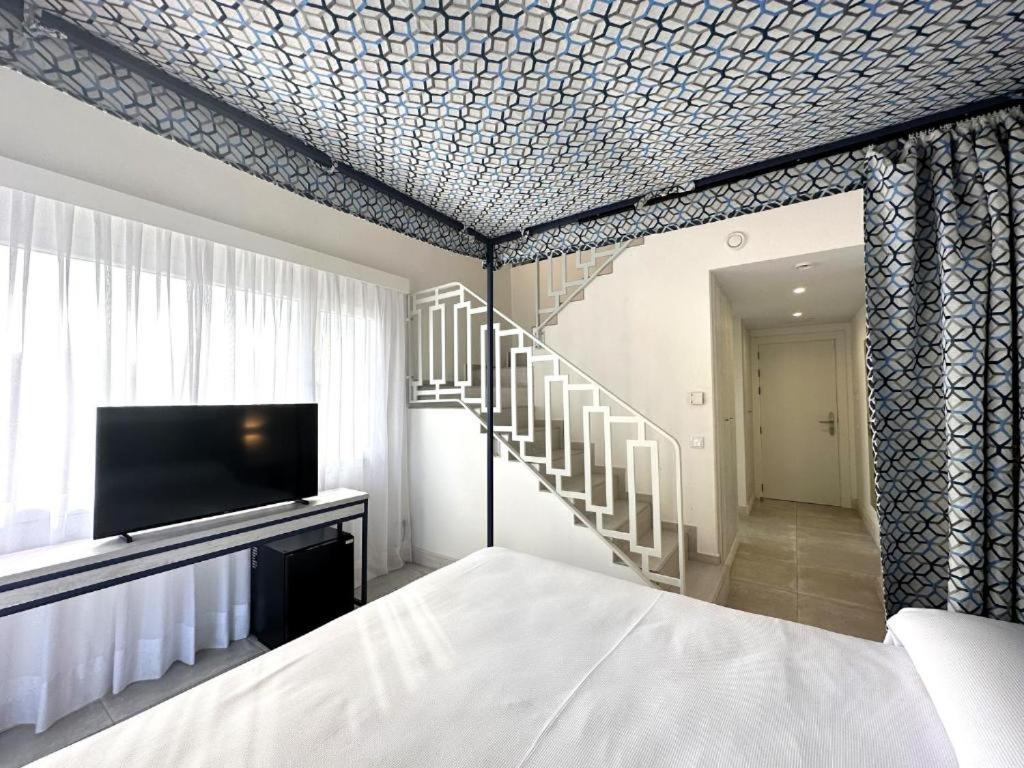 Hotel Rosamar Sant Antoni De Calonge Ngoại thất bức ảnh