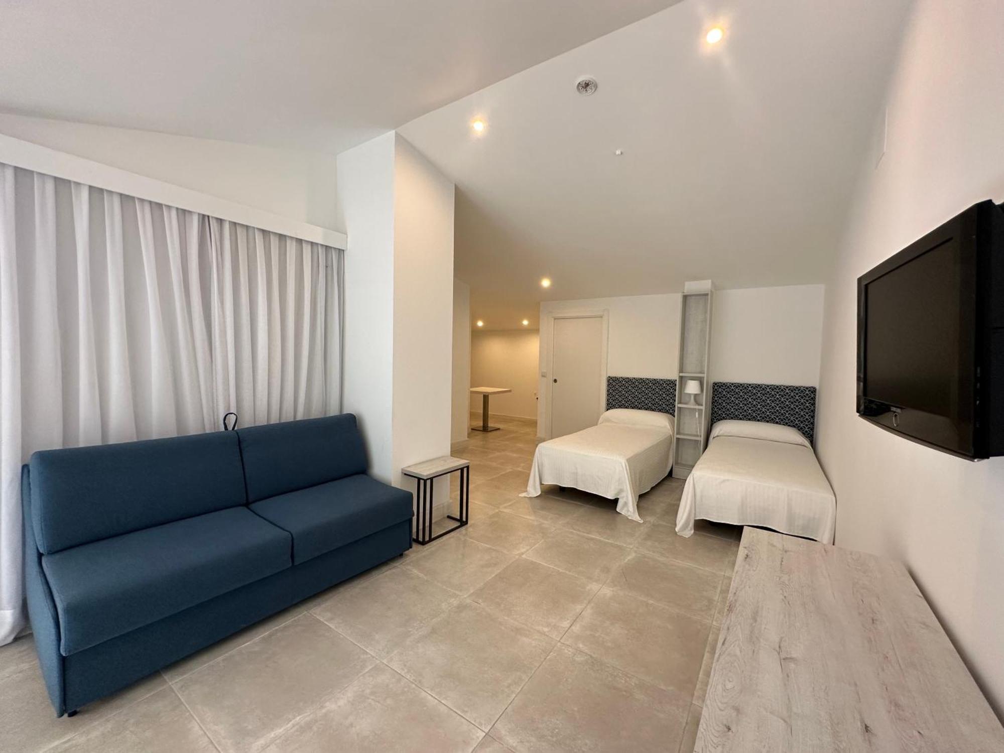 Hotel Rosamar Sant Antoni De Calonge Phòng bức ảnh
