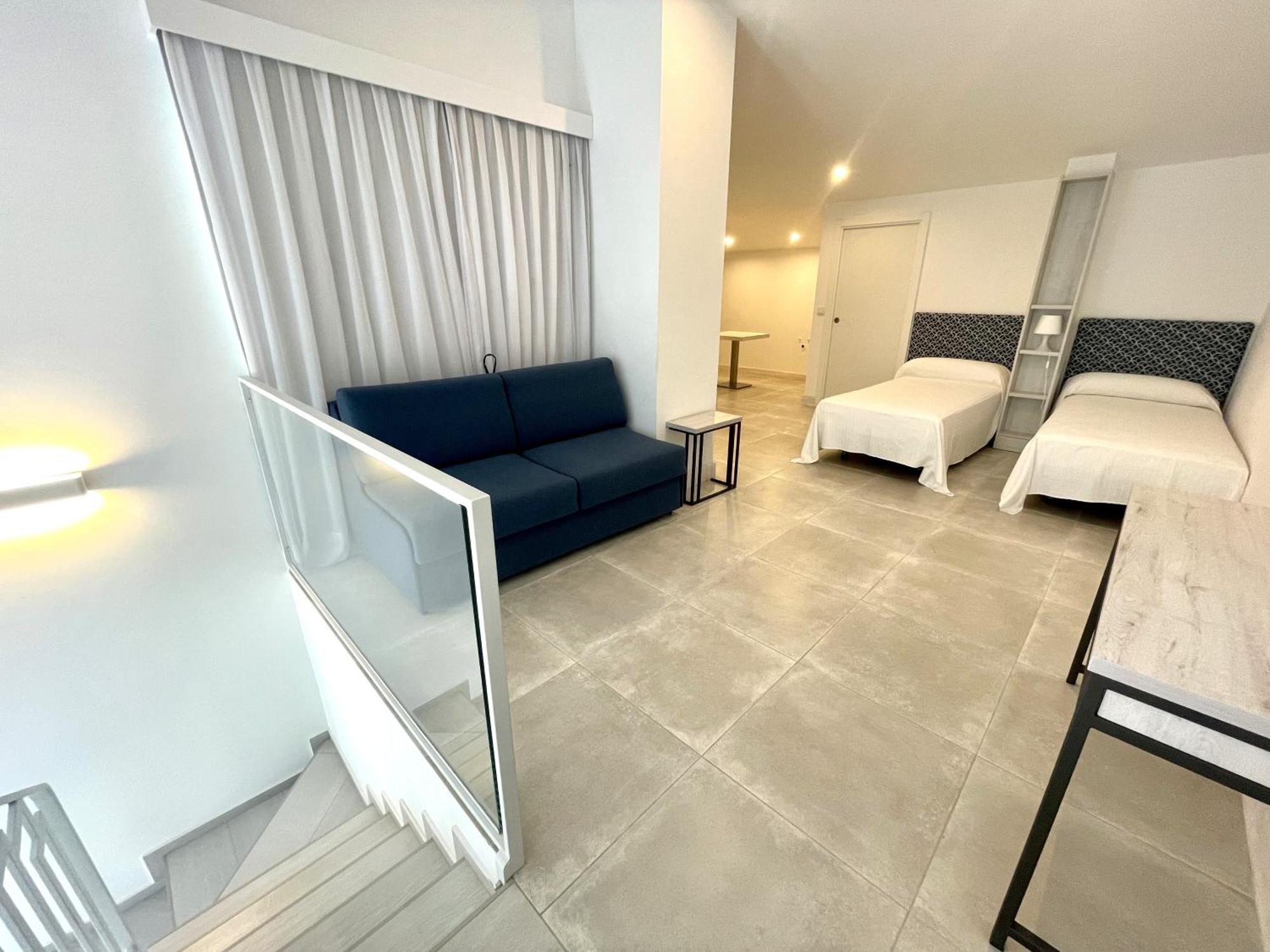 Hotel Rosamar Sant Antoni De Calonge Phòng bức ảnh