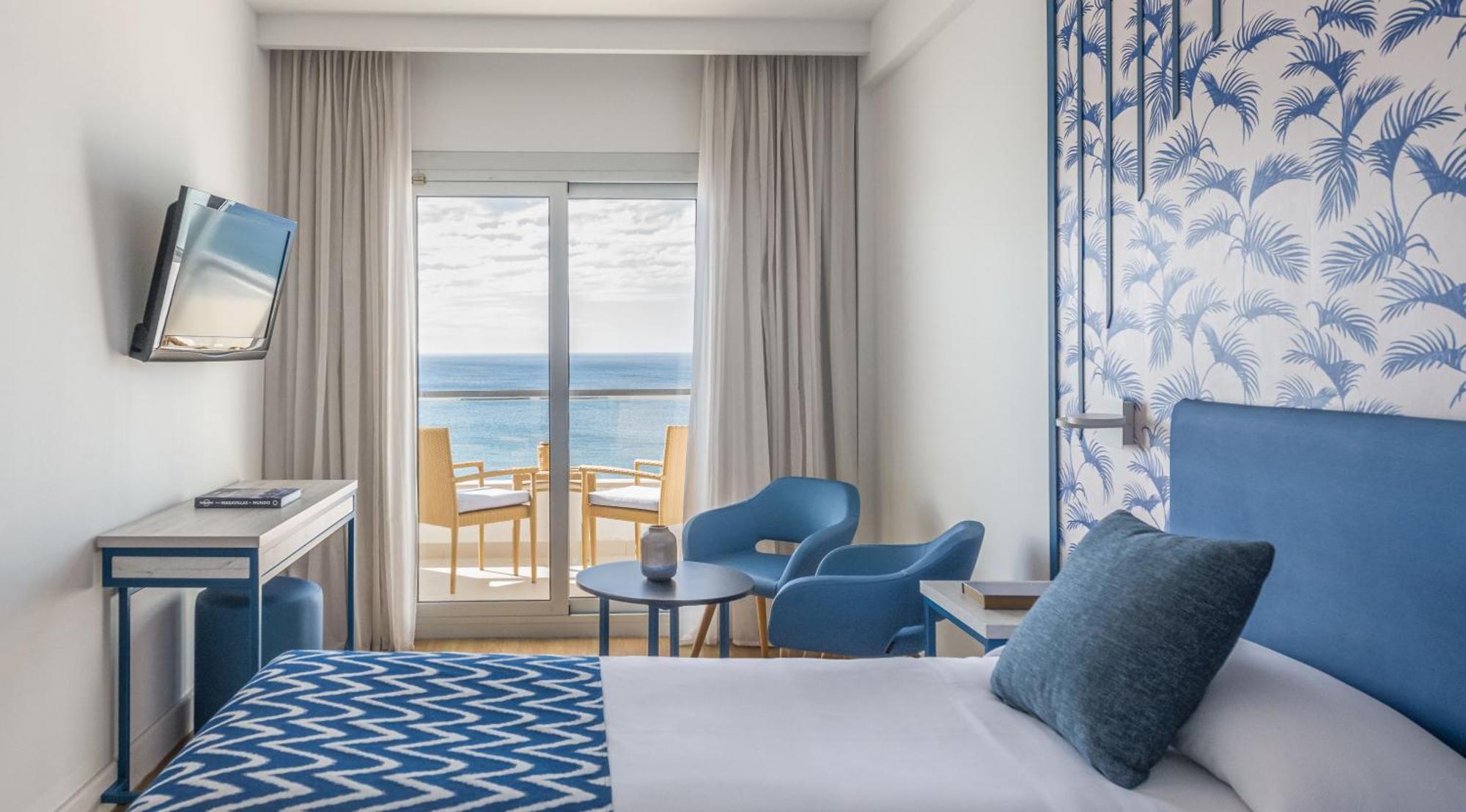 Hotel Rosamar Sant Antoni De Calonge Phòng bức ảnh