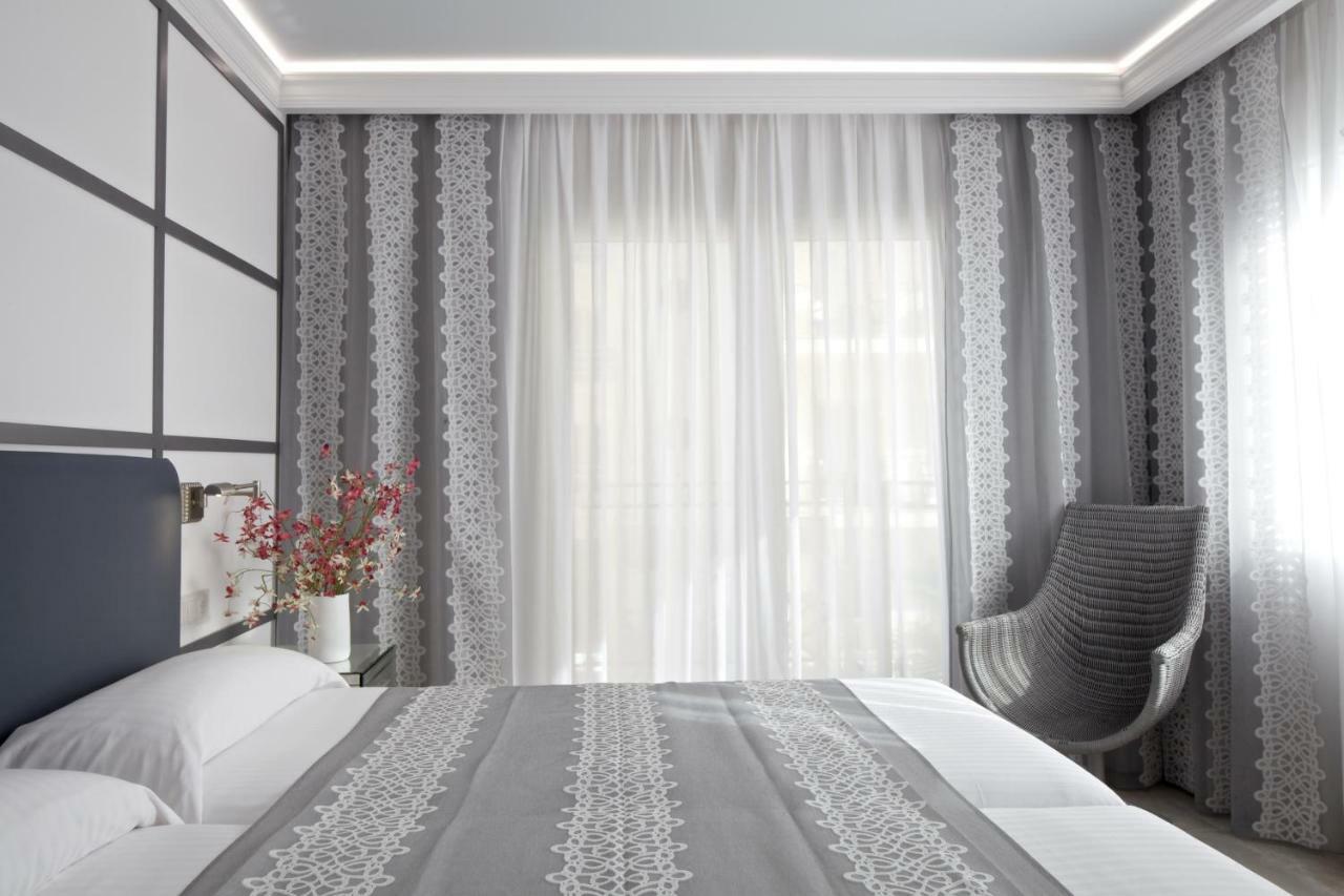 Hotel Rosamar Sant Antoni De Calonge Ngoại thất bức ảnh