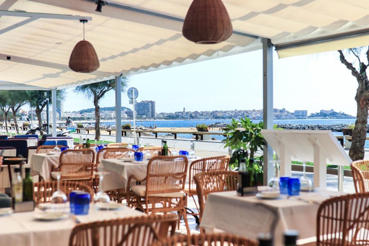 Hotel Rosamar Sant Antoni De Calonge Ngoại thất bức ảnh