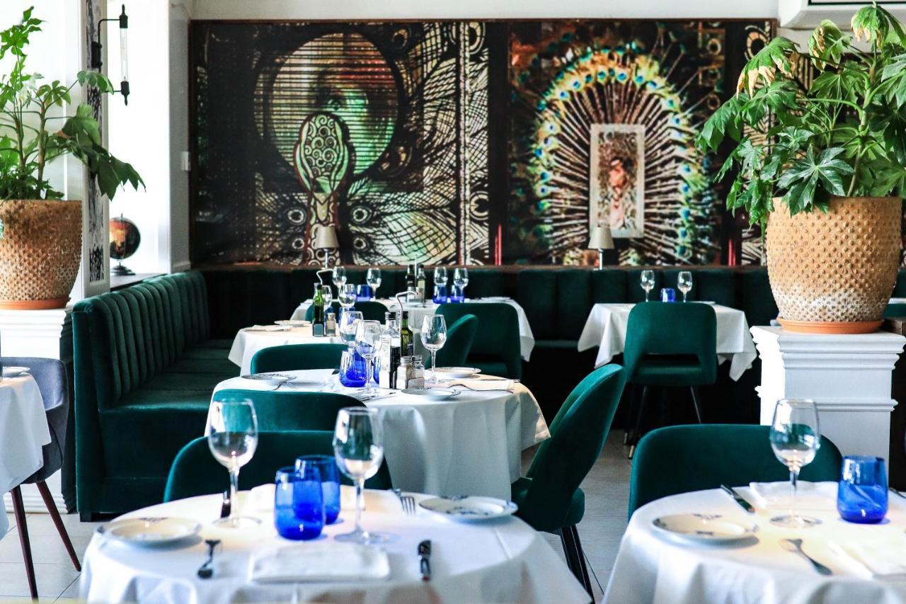 Hotel Rosamar Sant Antoni De Calonge Ngoại thất bức ảnh