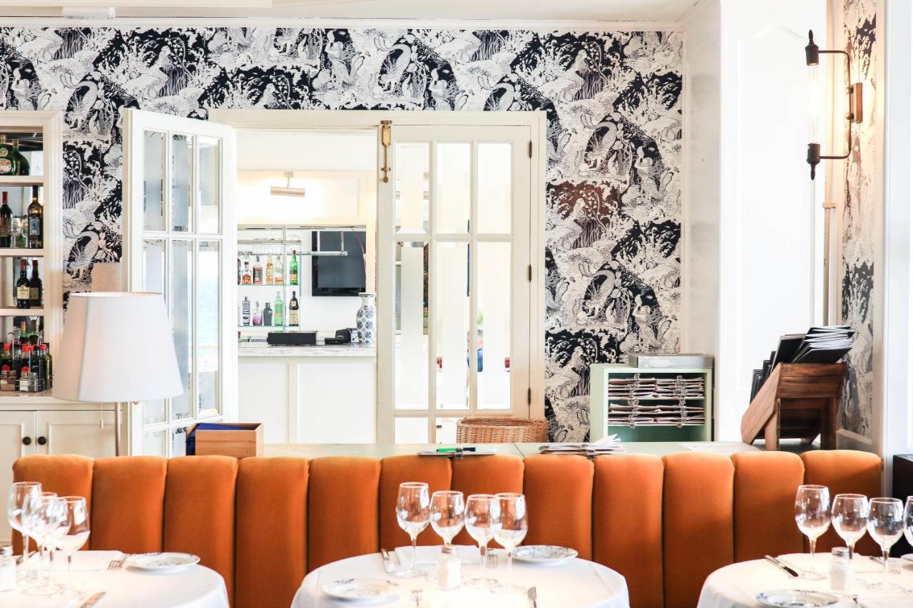 Hotel Rosamar Sant Antoni De Calonge Ngoại thất bức ảnh