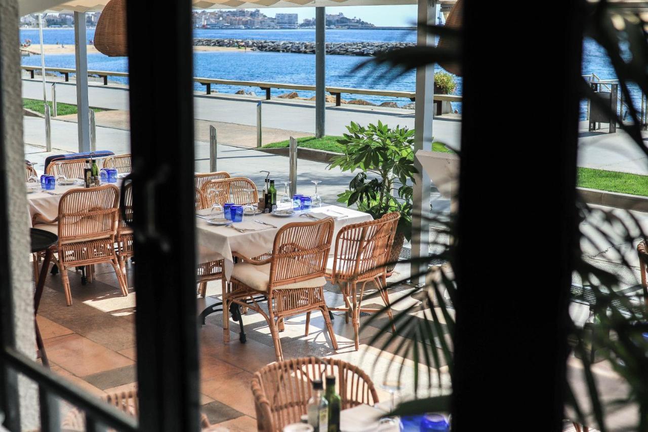 Hotel Rosamar Sant Antoni De Calonge Ngoại thất bức ảnh